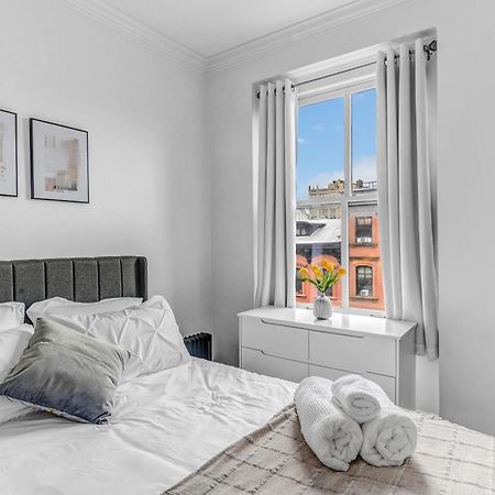 ニューヨークStylish 2Bd In Brooklyn Heightsアパートメント エクステリア 写真