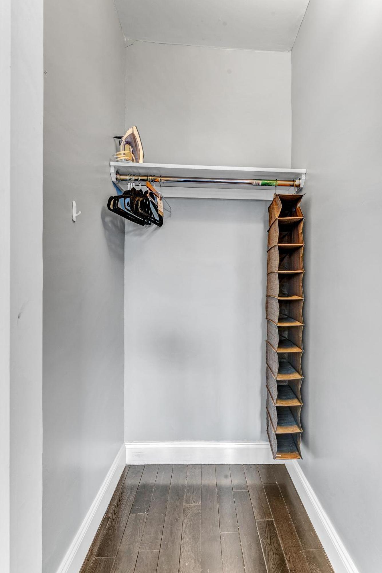ニューヨークStylish 2Bd In Brooklyn Heightsアパートメント エクステリア 写真