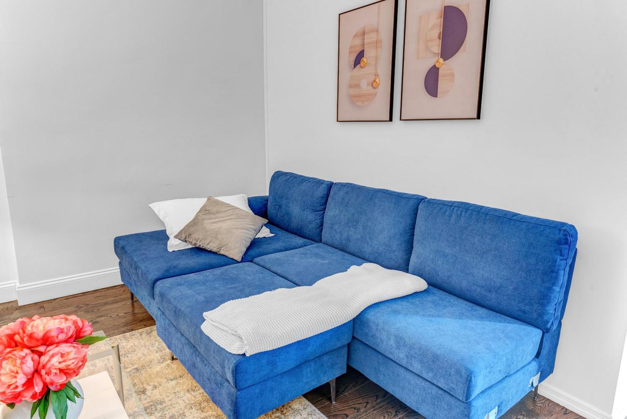 ニューヨークStylish 2Bd In Brooklyn Heightsアパートメント エクステリア 写真