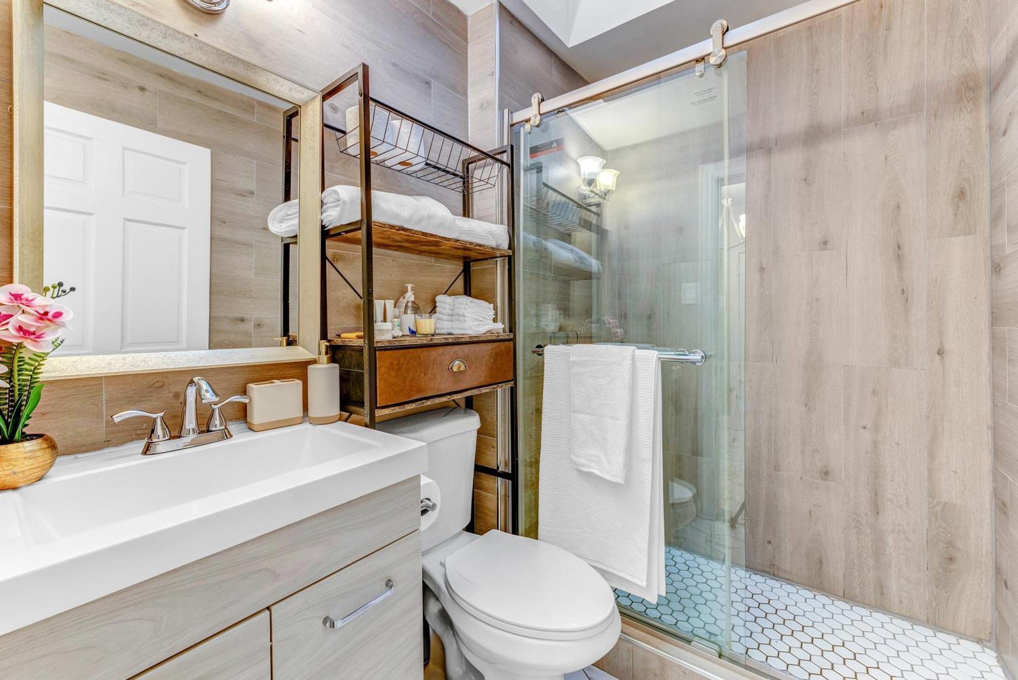ニューヨークStylish 2Bd In Brooklyn Heightsアパートメント エクステリア 写真
