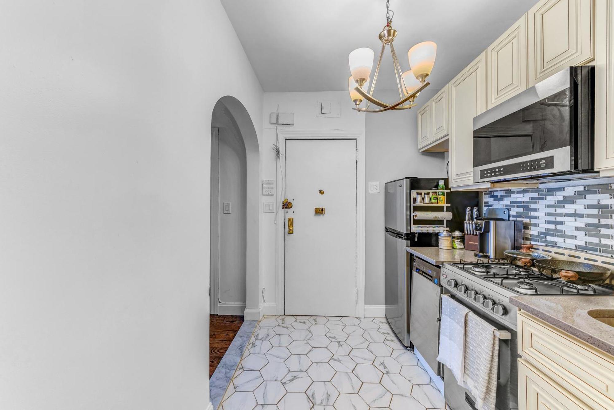 ニューヨークStylish 2Bd In Brooklyn Heightsアパートメント エクステリア 写真
