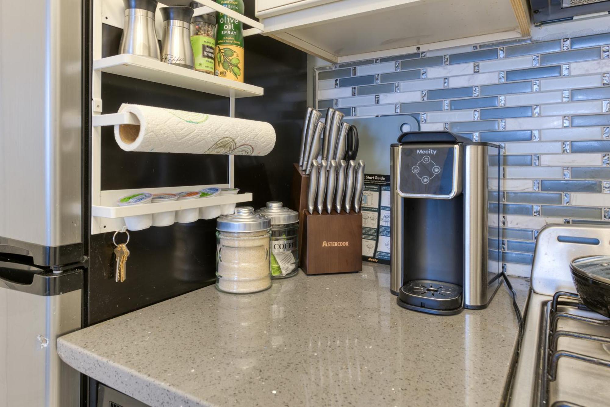 ニューヨークStylish 2Bd In Brooklyn Heightsアパートメント エクステリア 写真